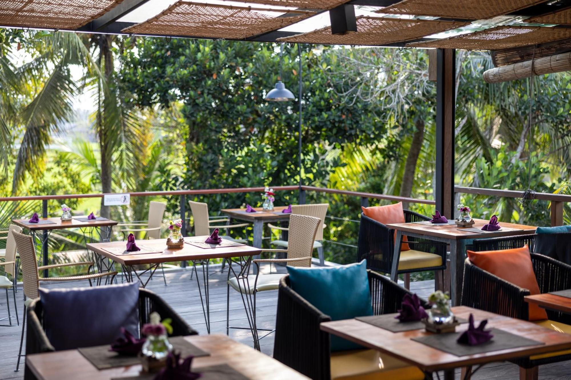Berlima Wooden Lodge By Pramana Villas Ubud Extérieur photo